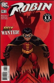 Robin (Series 2) 1993 - 2009 #148