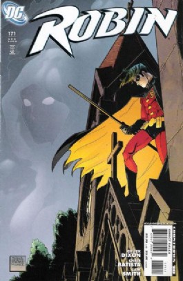 Robin (Series 2) #171
