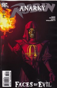 Robin (Series 2) 1993 - 2009 #182