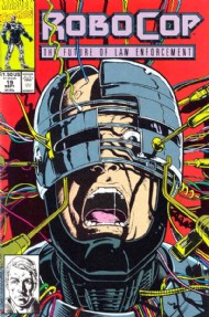 Robocop 1990 - 1992 #19