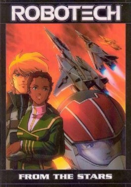 Robotech: From the Stars
