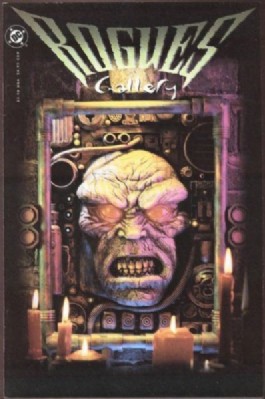 Rogue's Gallery #1