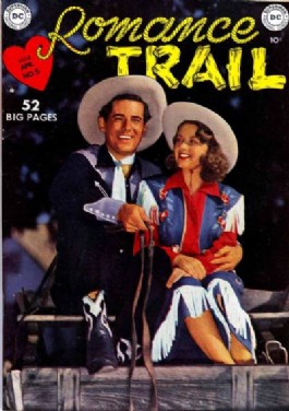 Romance Trail #5