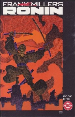 Ronin #1