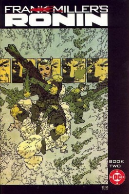 Ronin #2