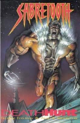 Sabretooth (1st Series)