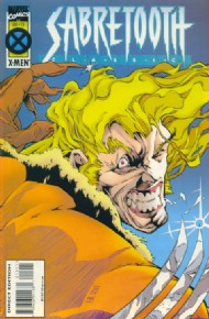 Sabretooth Classics 1994 - 1995 #15