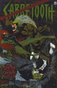 Sabretooth Special 1996 #1