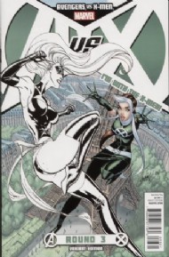Avengers Vs. X-Men 2012 #3