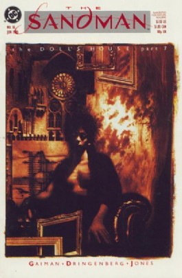 Sandman #16