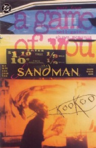 Sandman 1989 - 1996 #35