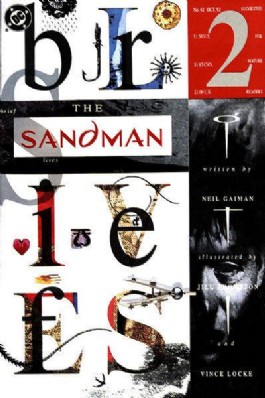 Sandman #42