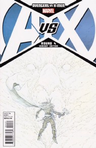 Avengers Vs. X-Men 2012 #4