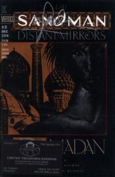 Sandman #50