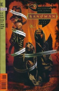 Sandman 1989 - 1996 #57