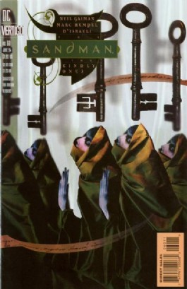 Sandman #60