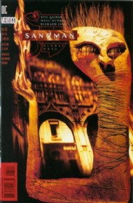 Sandman 1989 - 1996 #65