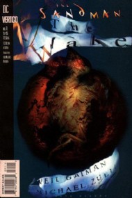 Sandman 1989 - 1996 #71