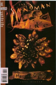 Sandman 1989 - 1996 #72