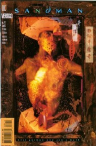 Sandman 1989 - 1996 #74