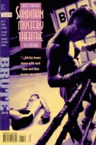 Sandman Mystery Theatre 1993 - 1999 #11