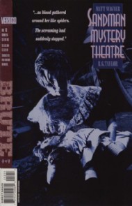 Sandman Mystery Theatre 1993 - 1999 #12