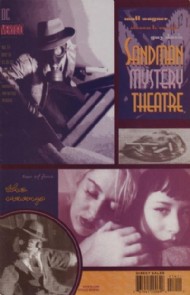 Sandman Mystery Theatre 1993 - 1999 #14
