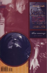 Sandman Mystery Theatre 1993 - 1999 #16