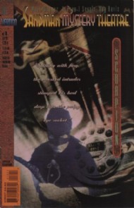 Sandman Mystery Theatre 1993 - 1999 #18