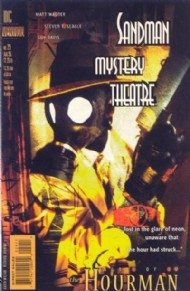 Sandman Mystery Theatre 1993 - 1999 #29