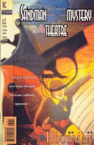 Sandman Mystery Theatre 1993 - 1999 #32