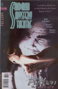 Sandman Mystery Theatre 1993 - 1999 #34