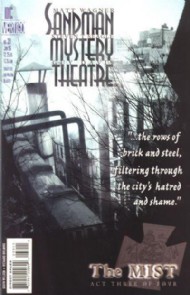 Sandman Mystery Theatre 1993 - 1999 #39