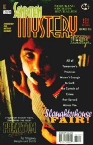 Sandman Mystery Theatre 1993 - 1999 #44