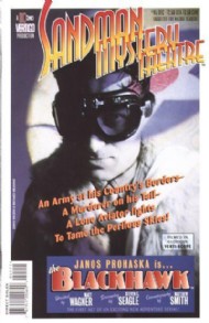 Sandman Mystery Theatre 1993 - 1999 #45