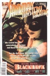 Sandman Mystery Theatre 1993 - 1999 #47