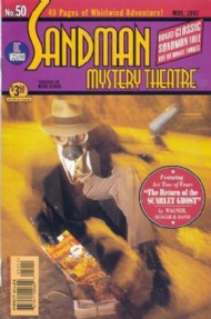 Sandman Mystery Theatre 1993 - 1999 #50