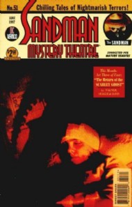 Sandman Mystery Theatre 1993 - 1999 #51