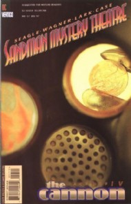 Sandman Mystery Theatre 1993 - 1999 #57