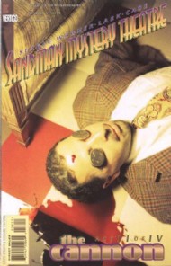 Sandman Mystery Theatre 1993 - 1999 #58