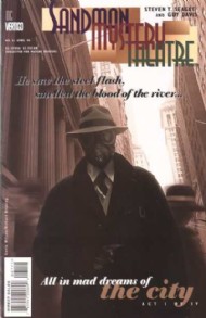 Sandman Mystery Theatre 1993 - 1999 #61