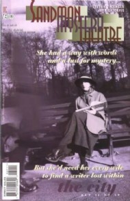 Sandman Mystery Theatre 1993 - 1999 #62