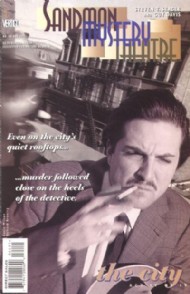 Sandman Mystery Theatre 1993 - 1999 #64