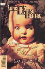 Sandman Mystery Theatre 1993 - 1999 #65