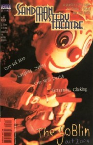 Sandman Mystery Theatre 1993 - 1999 #66