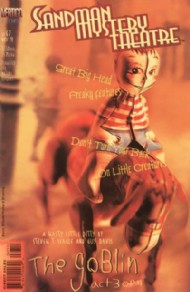 Sandman Mystery Theatre 1993 - 1999 #67
