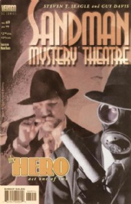 Sandman Mystery Theatre 1993 - 1999 #69