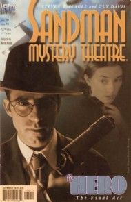 Sandman Mystery Theatre 1993 - 1999 #70
