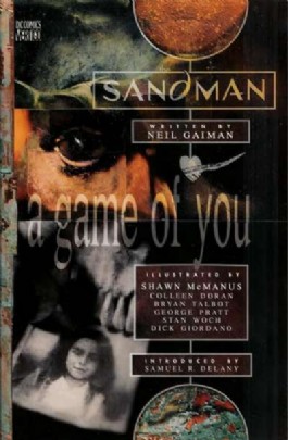Sandman: a Game of You