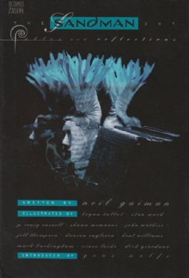 Sandman: Fables and Reflections